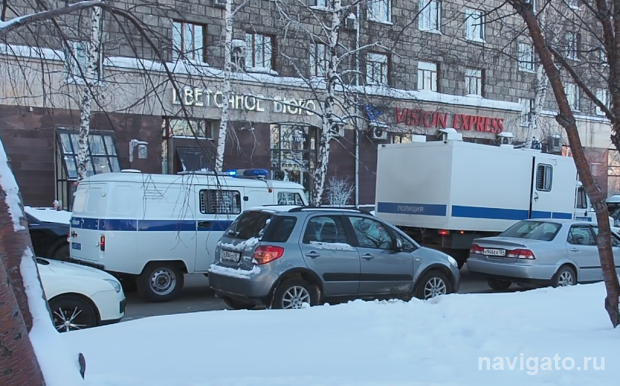 МВД предупреждает, что участие в несанкционированных акциях добром не кончится