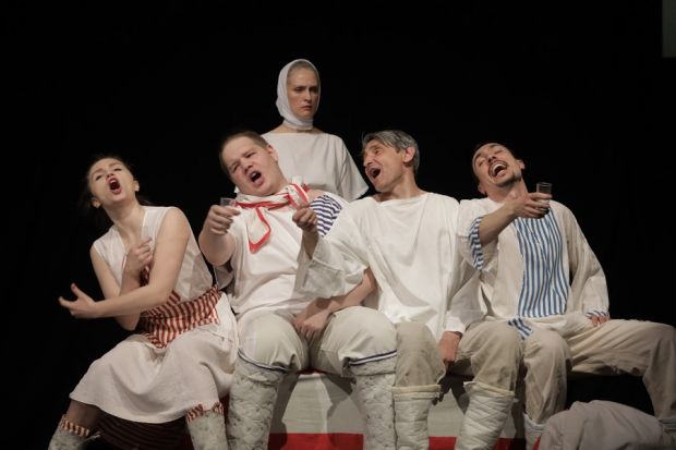 Культурную ночь на ОбьГЭС посвятят Валентину Распутину