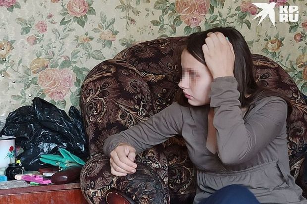 Восьмиклассница из Новосибирска родила ребенка от соседа