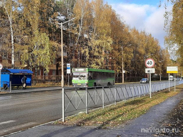 Безлимитный проезд на общественном транспорте введут в Новосибирске