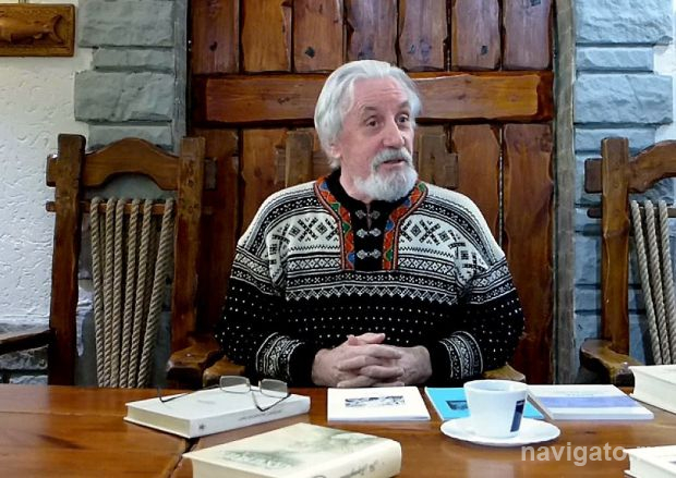 Работа литобъединений Академгородка возобновляется