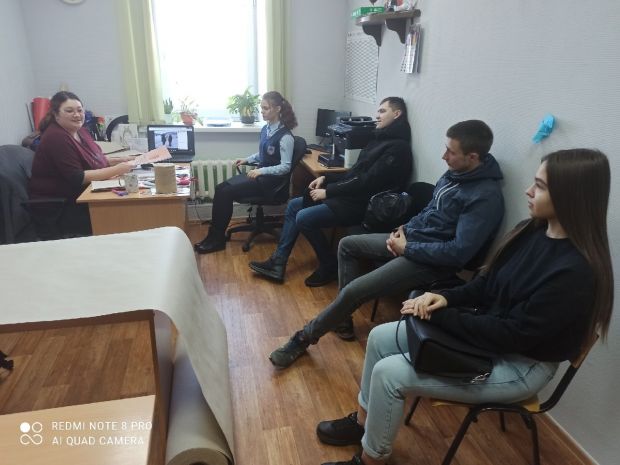 Народная дружина клуба «Дельфин» объявила о наборе добровольцев с ОбьГЭС