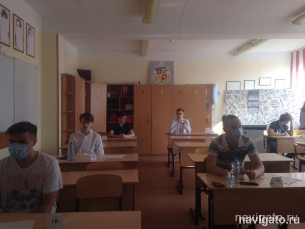 Из-за пандемии COVID некоторые школы России переходят на шестидневку