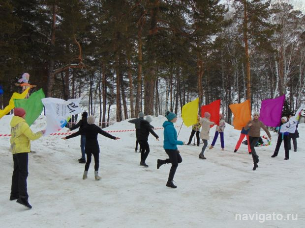 11 новосибирских парков будут под единым руководством