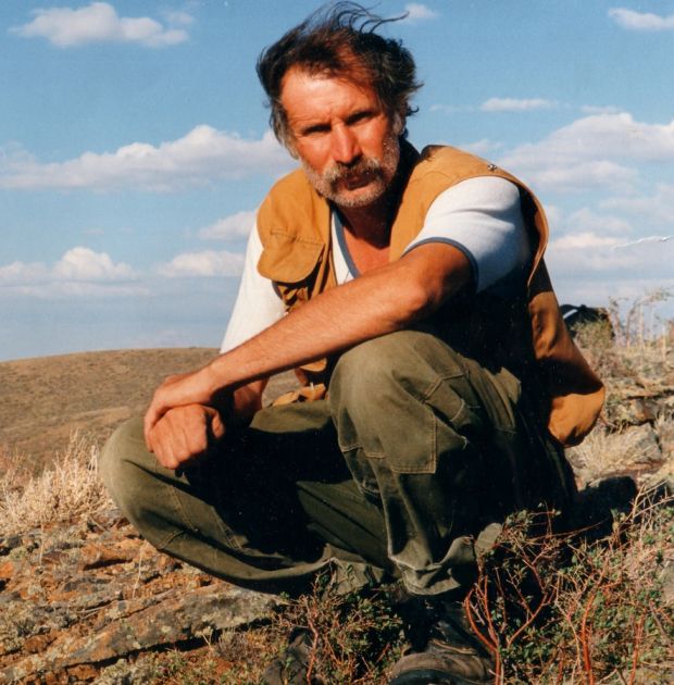 Прошёл путём Чингис-Хана и встречался с Хо Ши Мином