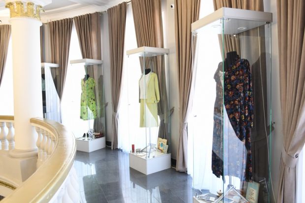 О жизни женщин-ученых рассказывают в Историческом парке