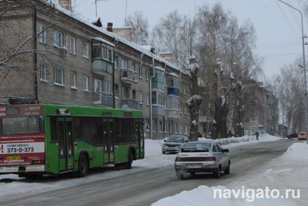 Автопредприятие ПАТП-4 вдвое сократит расходы горожан на проезд
