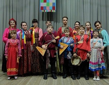 Участники фестиваля «Россия молодая» покажут концерт в Академпарке