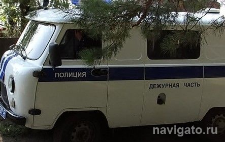 Ссора ветеранов труда в пансионате завершилась поножовщиной