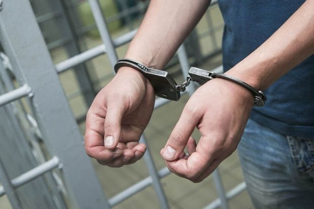 За неуплату алиментов новосибирца отправили в колонию