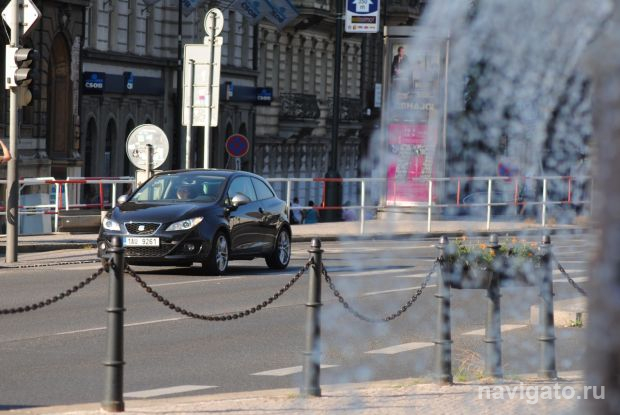 В Советском районе число ДТП сократилось в 5 раз