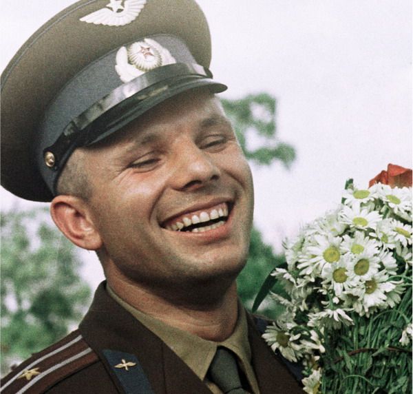 60 лет первого полета в космос отмечают в Новосибирске