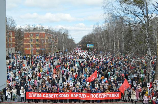 Андрей Травников: всех участников Парада Победы нужно вакцинировать