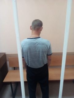 Сотрудники полиции задержали третьего подозреваемого в ограблении магазина