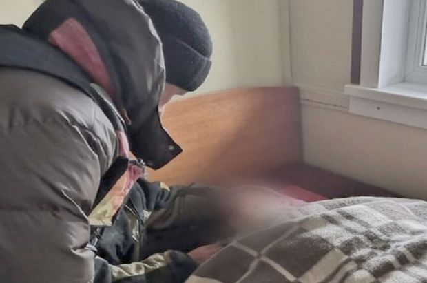 Врачи рассказали о состоянии ребенка, прыгнувшего с моста в Обь