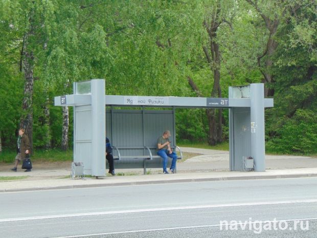 Дачные автобусы запускают в Советском районе с 24 апреля