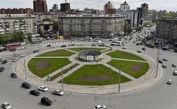9 мая заложат первый камень стелы «Город трудовой доблести»