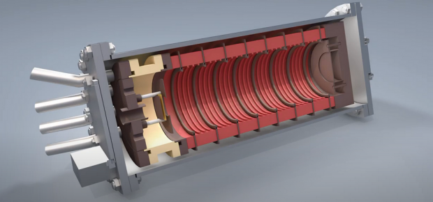 Установка ИЯФ СО РАН позволит заглянуть в прошлое на миллионы лет