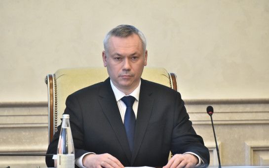 Праздники на особом контроле: губернатор дал поручения