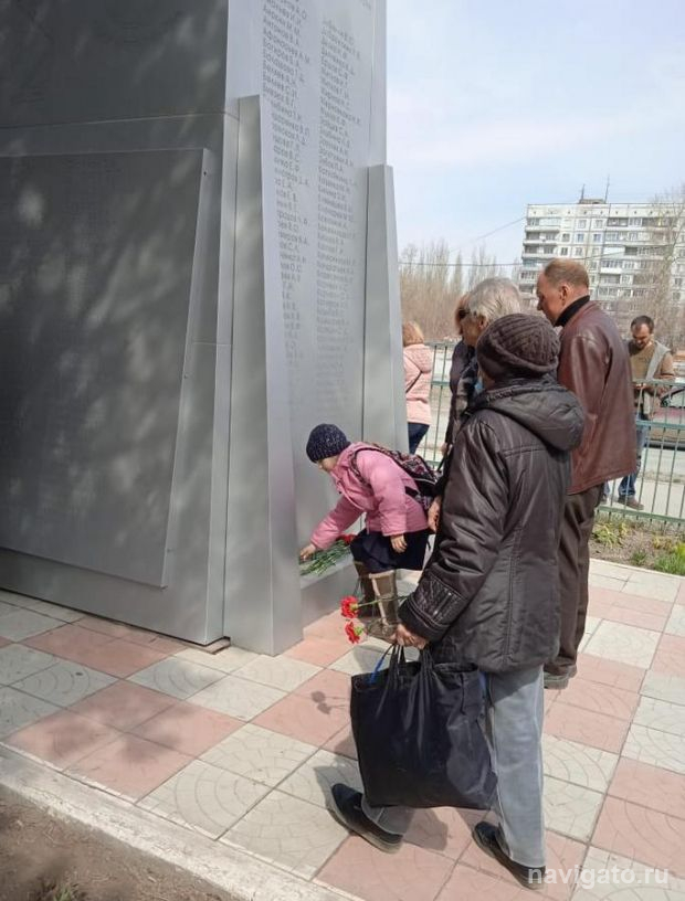 К 35-летию аварии на Чернобыльской АЭС: роковая ошибка и большой подвиг