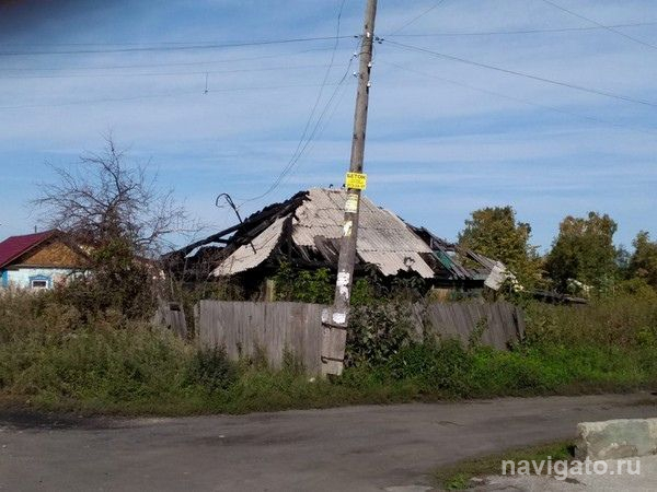 Новосибирцам рассказали, какие их ждут штрафы за разведение огня