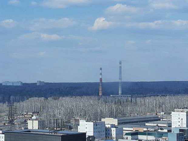 Отопительный сезон в Новосибирске завершится 5 мая
