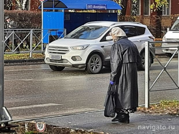 Ветераны войны могут воспользоваться социальным такси