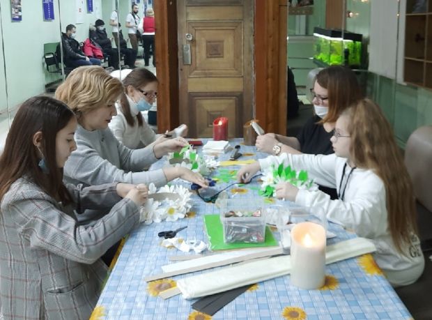 Проект «Культурные ночи на ОбьГЭС» победил в областном конкурсе