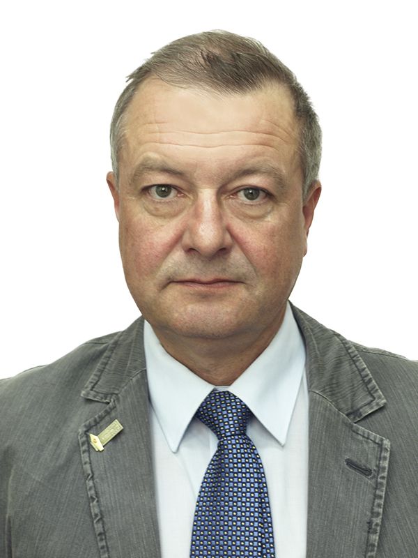 Андрею Соболевскому присвоили звание заслуженного работника СМИ