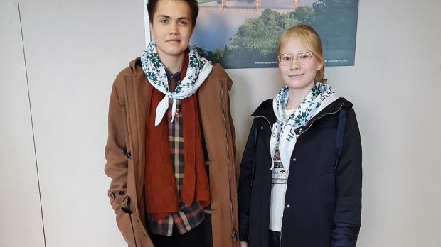 10-классник СУНЦ НГУ победил на Всероссийской олимпиаде по биологии