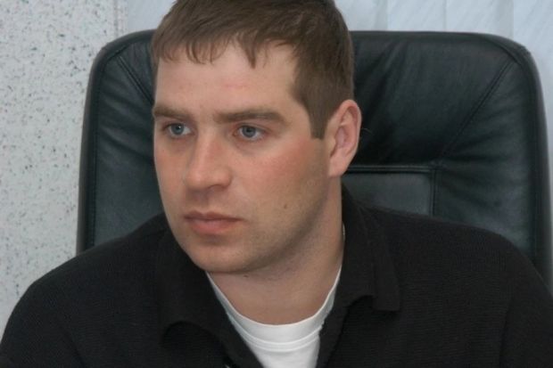 Бывший начальник ГУБО мэрии убит в Новосибирске