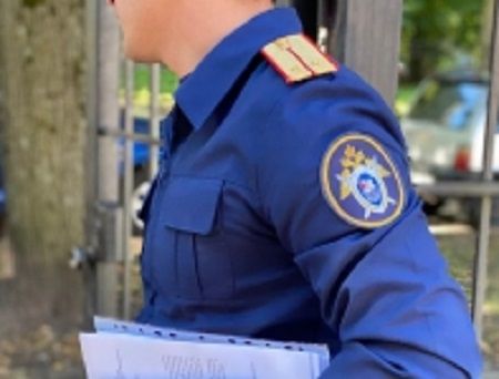 В Новосибирске будут судить банду подростков