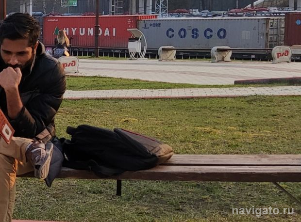 Друзья просят вернуть документы, похищенные у студента из Индии