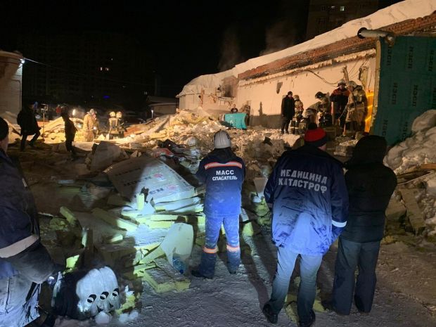 Уголовное дело о гибели студентки в Академгородке передают в суд