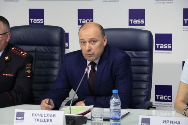 На дорогах Новосибирской области будет больше камер видеонаблюдения