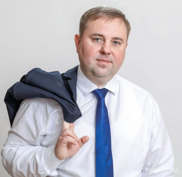 Директор ФГУП «УЭВ» участвует в праймериз «Единой России»