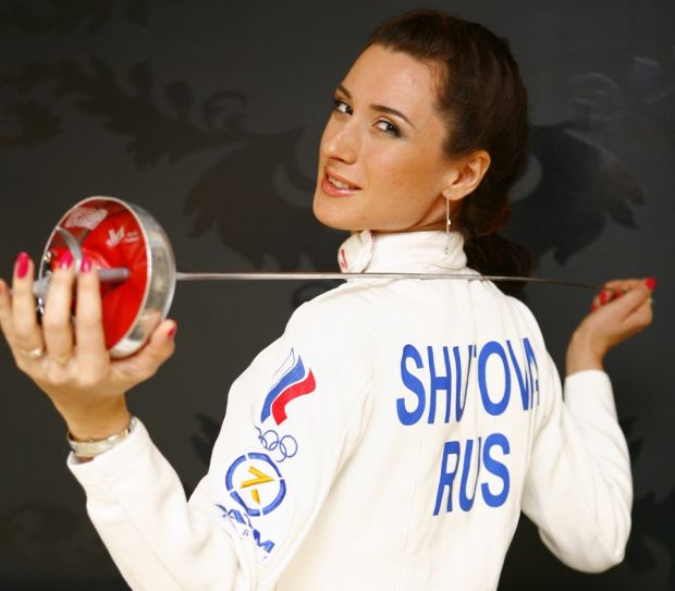 В Новосибирске проходят соревнования шпажистов на призы Любови Шутовой