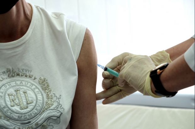 Новый пункт вакцинации от COVID и где поставить «КовиВак» в Новосибирске