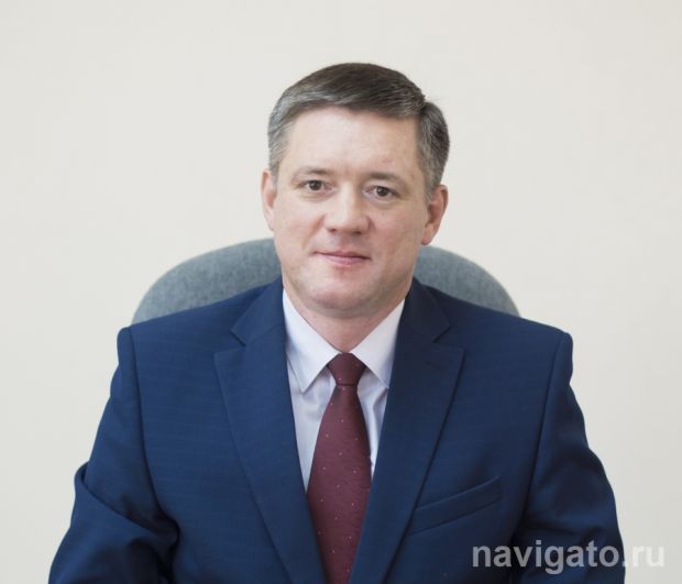 Глава Советского района поздравил жителей с Днем защиты детей