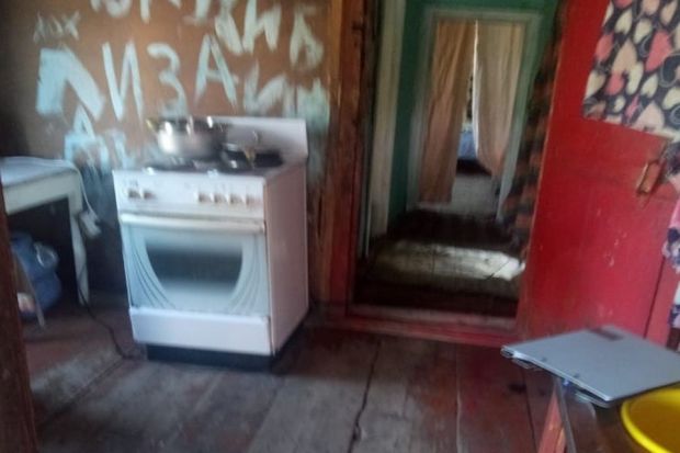 Уголовное дело возбудили после скандала с матерью-одиночкой