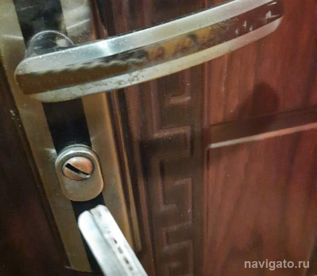 Телевизор за 35 тысяч рублей украли в микрорайоне Благовещенский