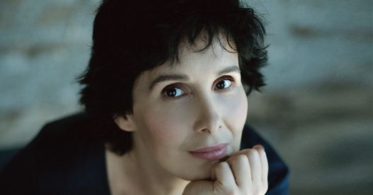 Библиотека приглашает на встречу с Галиной Юзефович в Академгородке