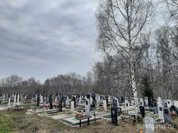 В Троицкую родительскую субботу ограничат движение транспорта