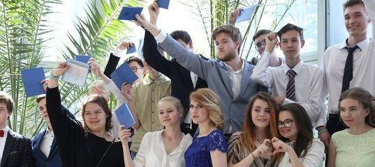 Как новосибирские выпускники будут праздновать окончание школы