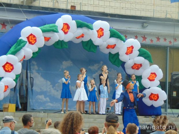 В мэрии сделали заявление о праздновании Дня города в Новосибирске