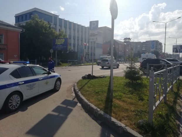 До 25 июня инспекторы проверят автомобили с тонировкой стёкол