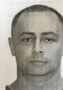 В Новосибирске разыскивают мужчину, похитившего ребёнка