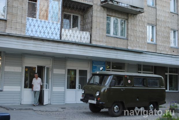 Принято решение о строительстве поликлиники в микрорайоне ОбьГЭС
