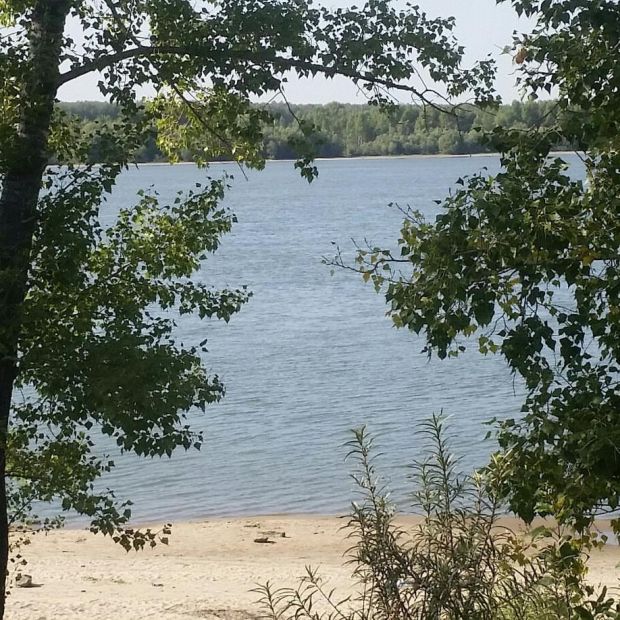 Спасатели напоминают рыбакам о мерах безопасности на воде