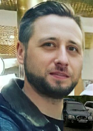 В Советском районе пропал 36-летний Михаил Покровский